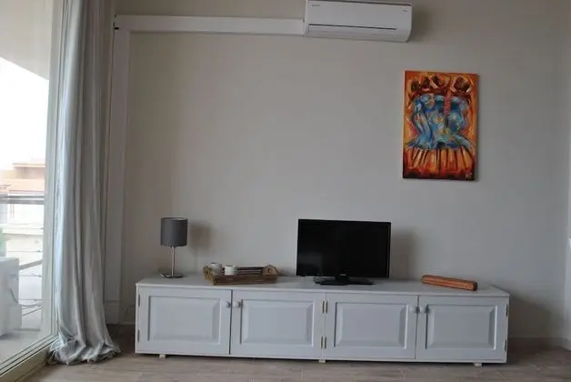 Luxury Apart Daire, 2 Yatak Odası, Okyanus Manzaralı