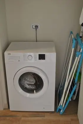 Luxury Apart Daire, 2 Yatak Odası, Okyanus Manzaralı