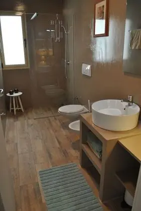 Luxury Apart Daire, 2 Yatak Odası, Okyanus Manzaralı