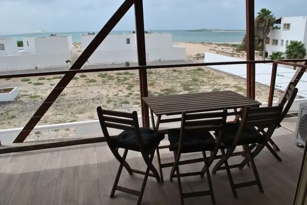 Luxury Apart Daire, 2 Yatak Odası, Okyanus Manzaralı