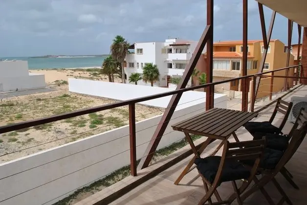 Luxury Apart Daire, 2 Yatak Odası, Okyanus Manzaralı