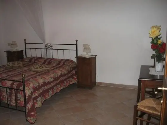 Family Apart Daire, 2 Yatak Odası, Teras