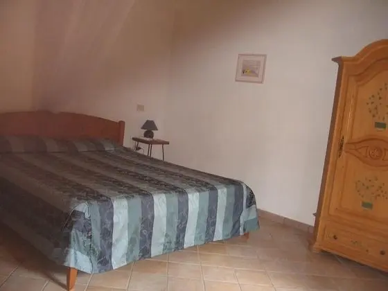 Family Apart Daire, 2 Yatak Odası, Teras