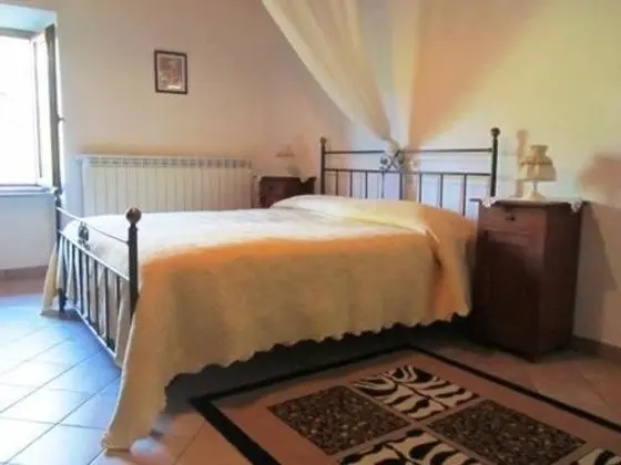 Family Apart Daire, 2 Yatak Odası, Teras