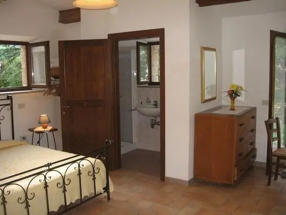 Family Apart Daire, 2 Yatak Odası, Teras