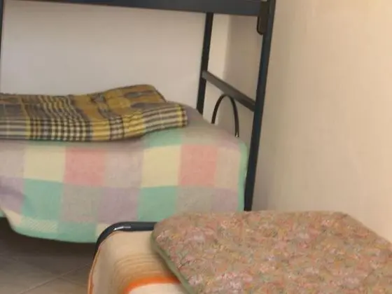 Family Apart Daire, 2 Yatak Odası, Teras