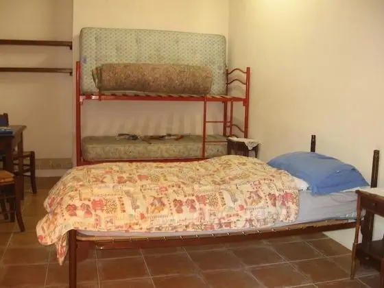 Family Apart Daire, 2 Yatak Odası, Teras