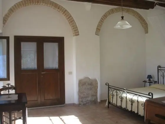 Family Apart Daire, 2 Yatak Odası, Teras