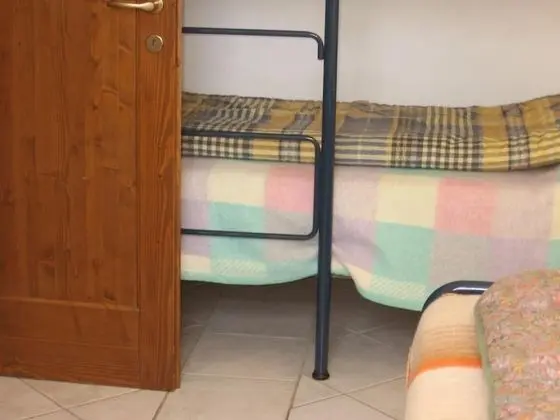 Family Apart Daire, 2 Yatak Odası, Teras