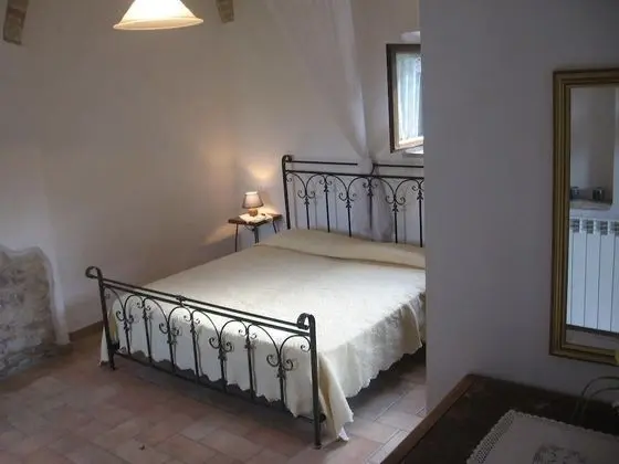 Family Apart Daire, 2 Yatak Odası, Teras