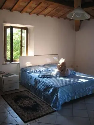 Family Apart Daire, 2 Yatak Odası, Teras