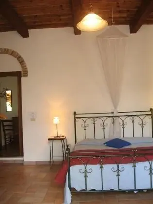 Family Apart Daire, 2 Yatak Odası, Teras