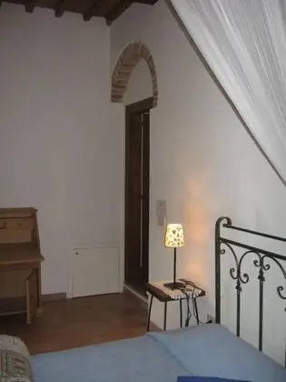 Family Apart Daire, 2 Yatak Odası, Teras