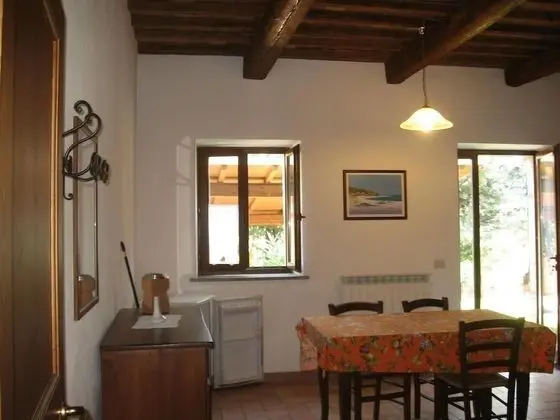 Family Apart Daire, 2 Yatak Odası, Teras