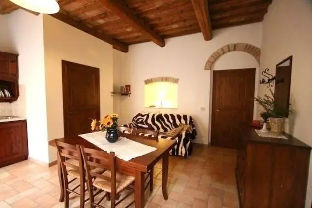 Family Apart Daire, 2 Yatak Odası, Teras