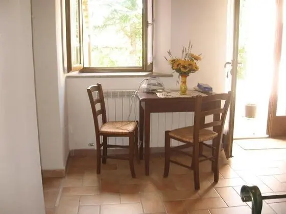 Family Apart Daire, 2 Yatak Odası, Teras