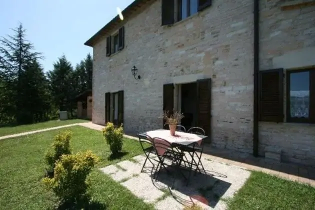 Family Apart Daire, 2 Yatak Odası, Teras