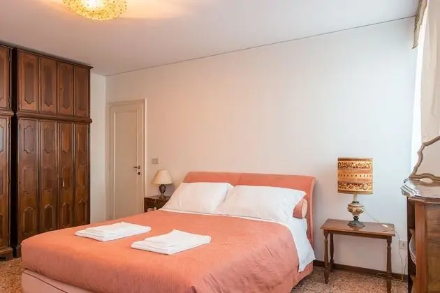 Family Apart Daire, 3 Yatak Odası