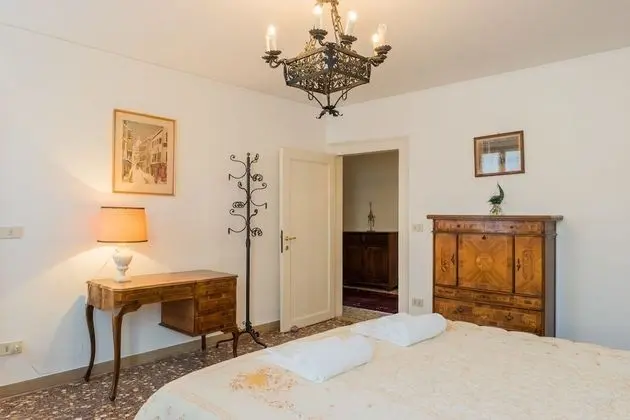 Family Apart Daire, 3 Yatak Odası