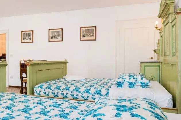 Family Apart Daire, 3 Yatak Odası