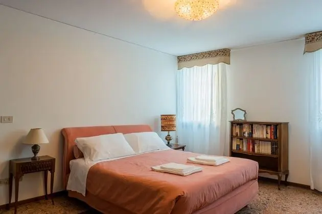 Family Apart Daire, 3 Yatak Odası