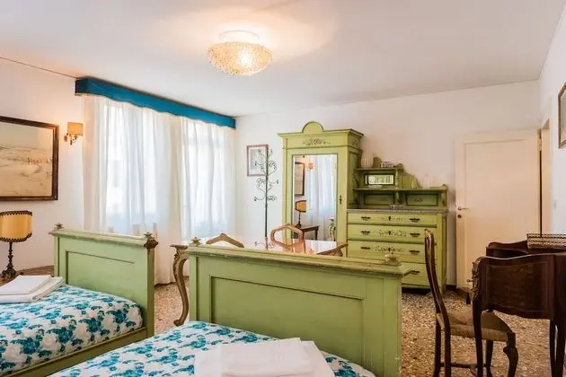 Family Apart Daire, 3 Yatak Odası