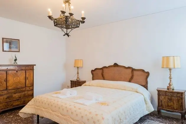 Family Apart Daire, 3 Yatak Odası