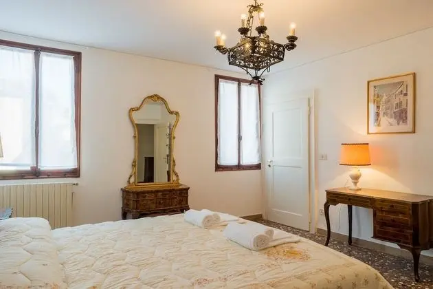 Family Apart Daire, 3 Yatak Odası