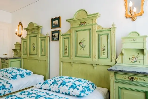 Family Apart Daire, 3 Yatak Odası