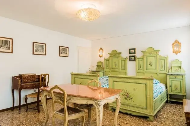 Family Apart Daire, 3 Yatak Odası