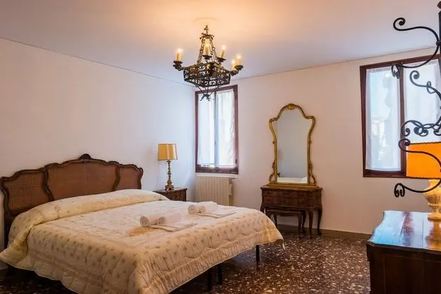 Family Apart Daire, 3 Yatak Odası