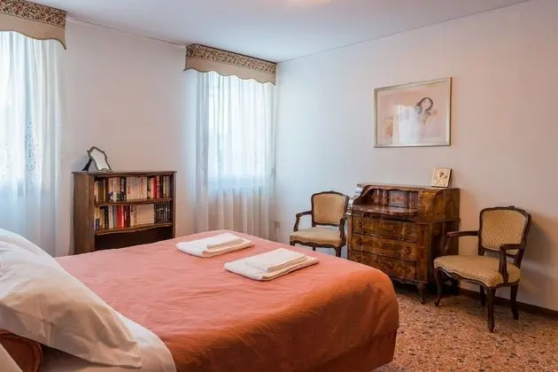 Family Apart Daire, 3 Yatak Odası