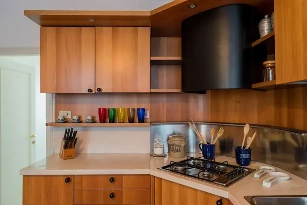 Family Apart Daire, 3 Yatak Odası