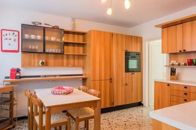 Family Apart Daire, 3 Yatak Odası