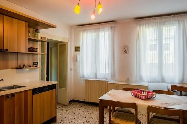 Family Apart Daire, 3 Yatak Odası