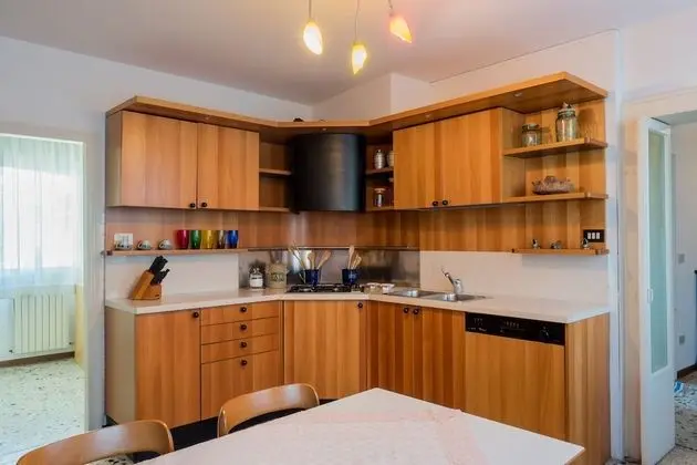 Family Apart Daire, 3 Yatak Odası