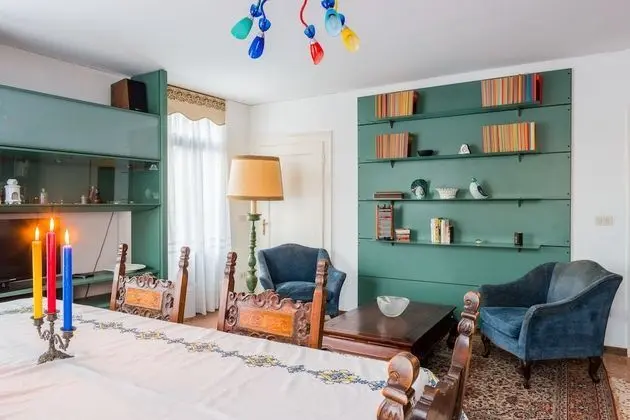 Family Apart Daire, 3 Yatak Odası