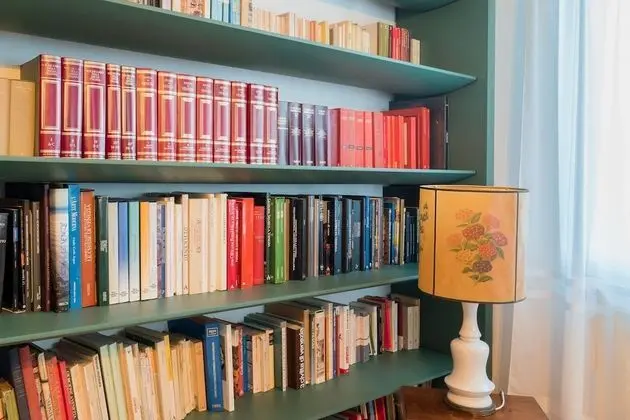 Family Apart Daire, 3 Yatak Odası