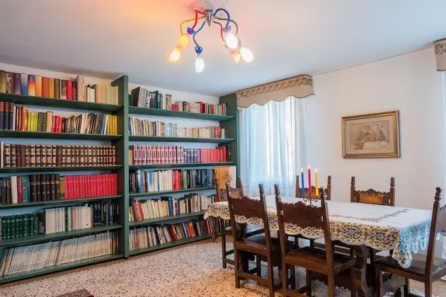 Family Apart Daire, 3 Yatak Odası