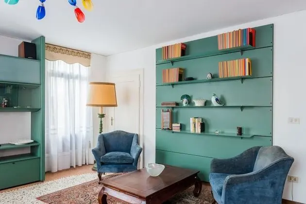 Family Apart Daire, 3 Yatak Odası