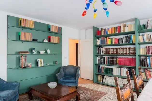 Family Apart Daire, 3 Yatak Odası