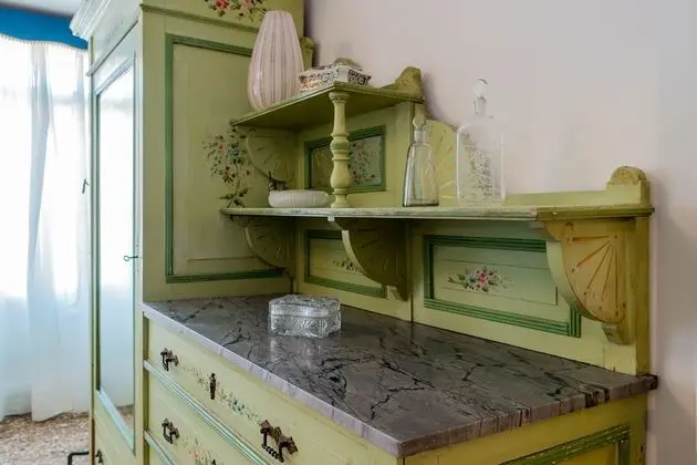 Family Apart Daire, 3 Yatak Odası