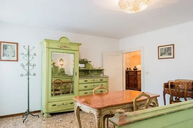 Family Apart Daire, 3 Yatak Odası