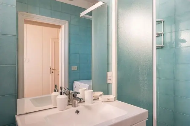 Family Apart Daire, 3 Yatak Odası