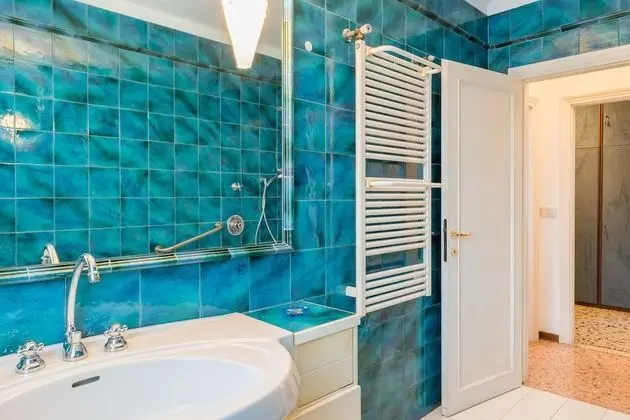 Family Apart Daire, 3 Yatak Odası