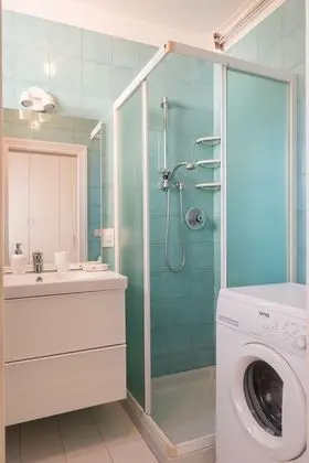 Family Apart Daire, 3 Yatak Odası