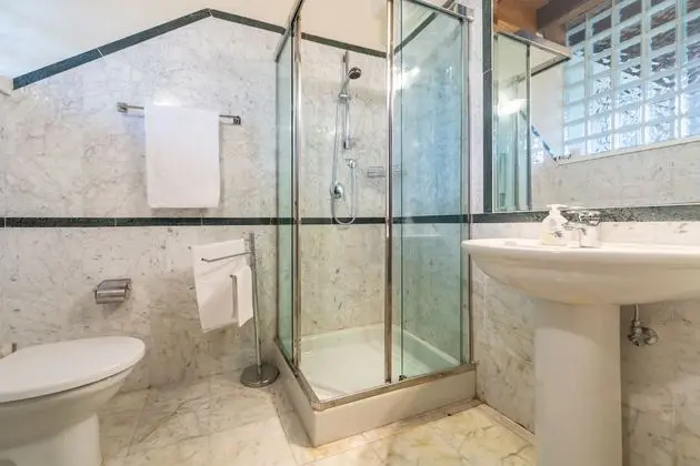 Basic Tek Kişilik Oda, Bahçe Manzaralı