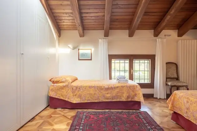 Süit, Bahçe Manzaralı