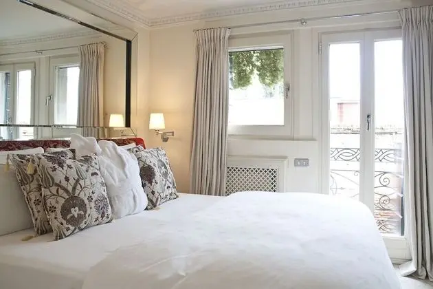 Deluxe Apart Daire, 1 Yatak Odası