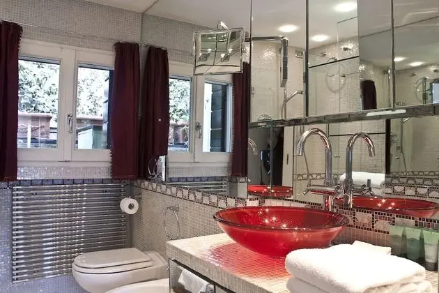 Deluxe Apart Daire, 1 Yatak Odası